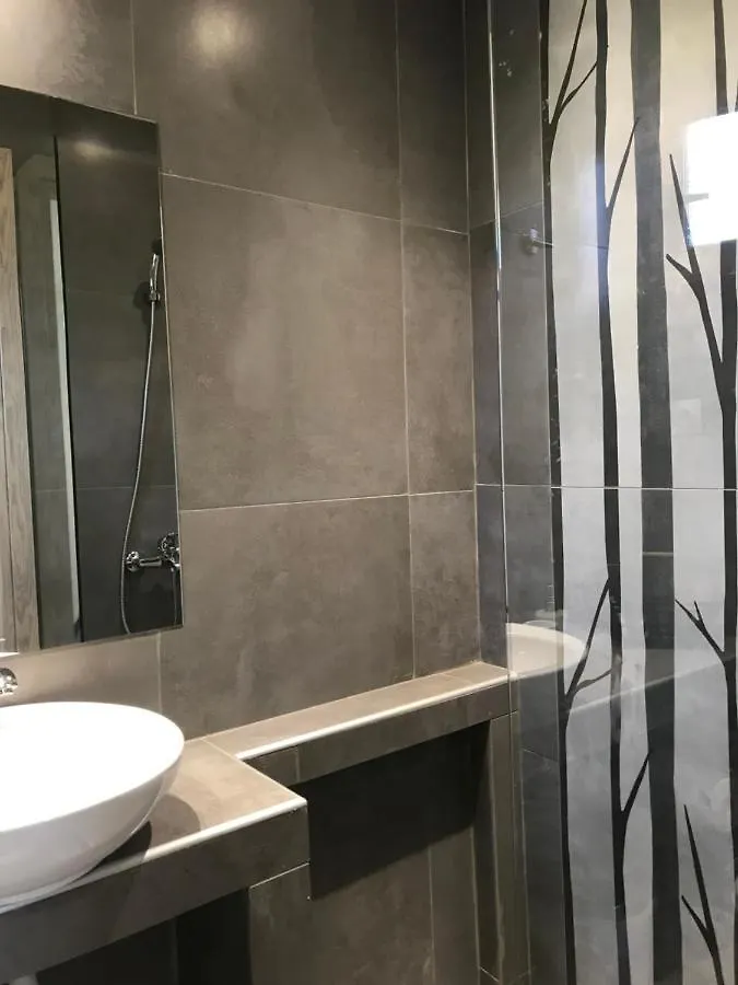 Apartament Filippos Resort By The Sea Vourvourou