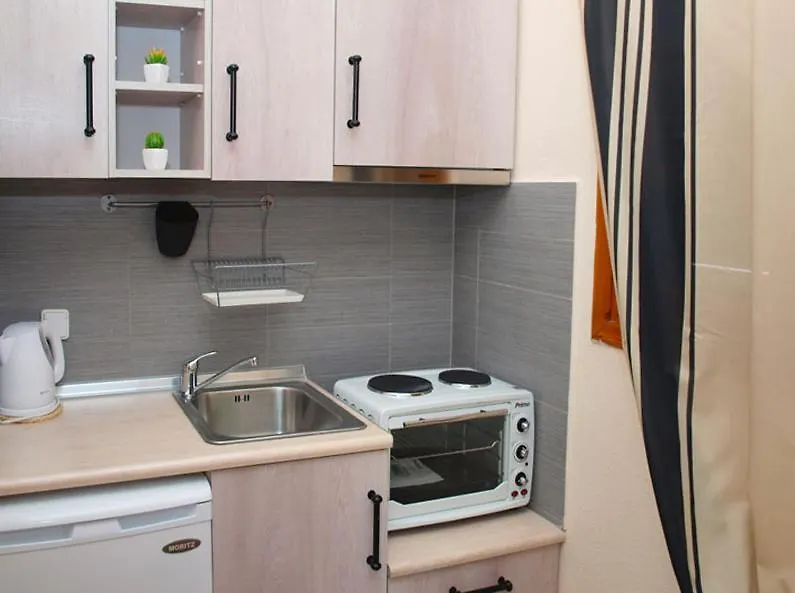 Filippos Resort By The Sea Vourvourou Apartament
