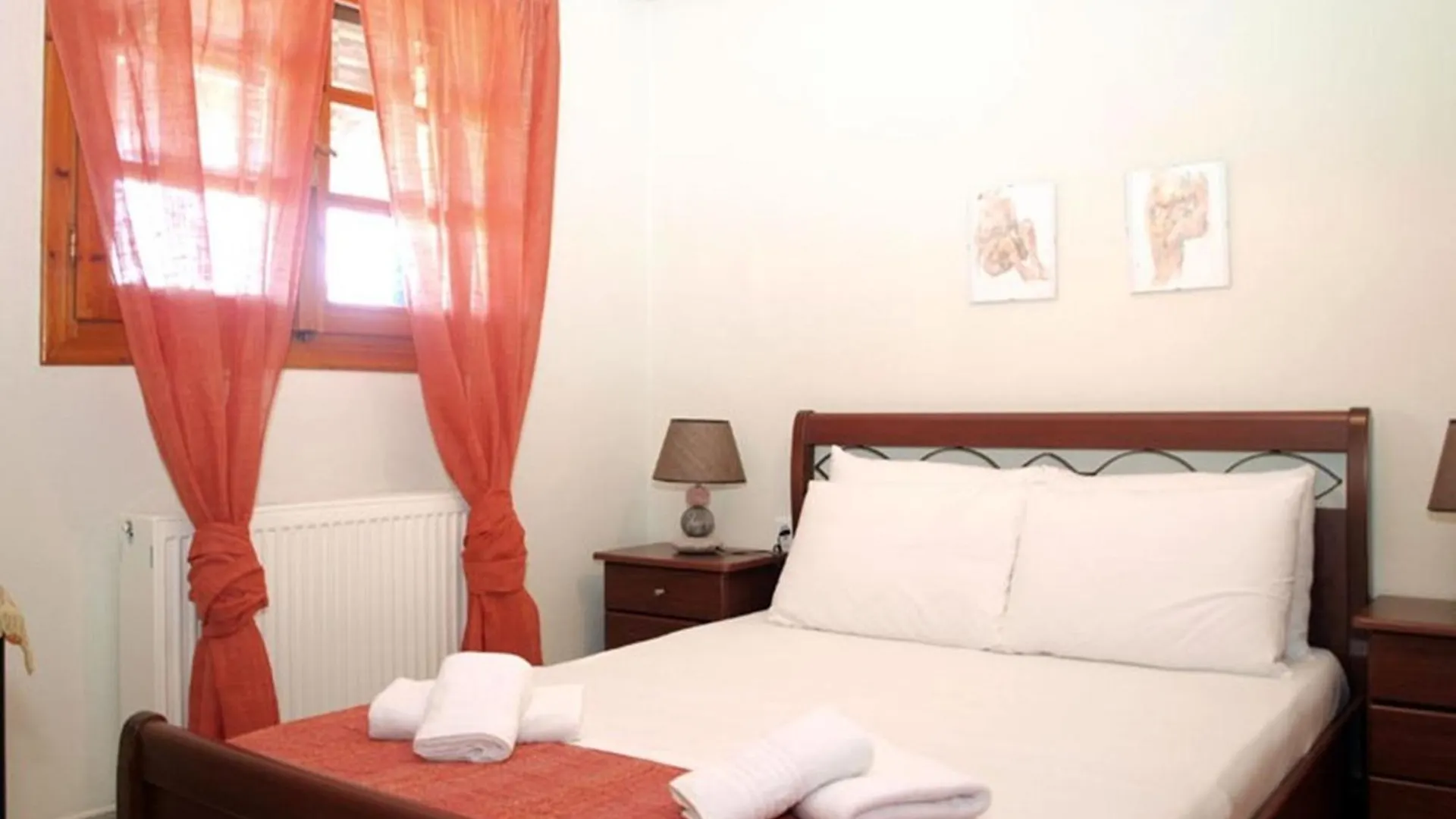 Filippos Resort By The Sea Vourvourou 0*,