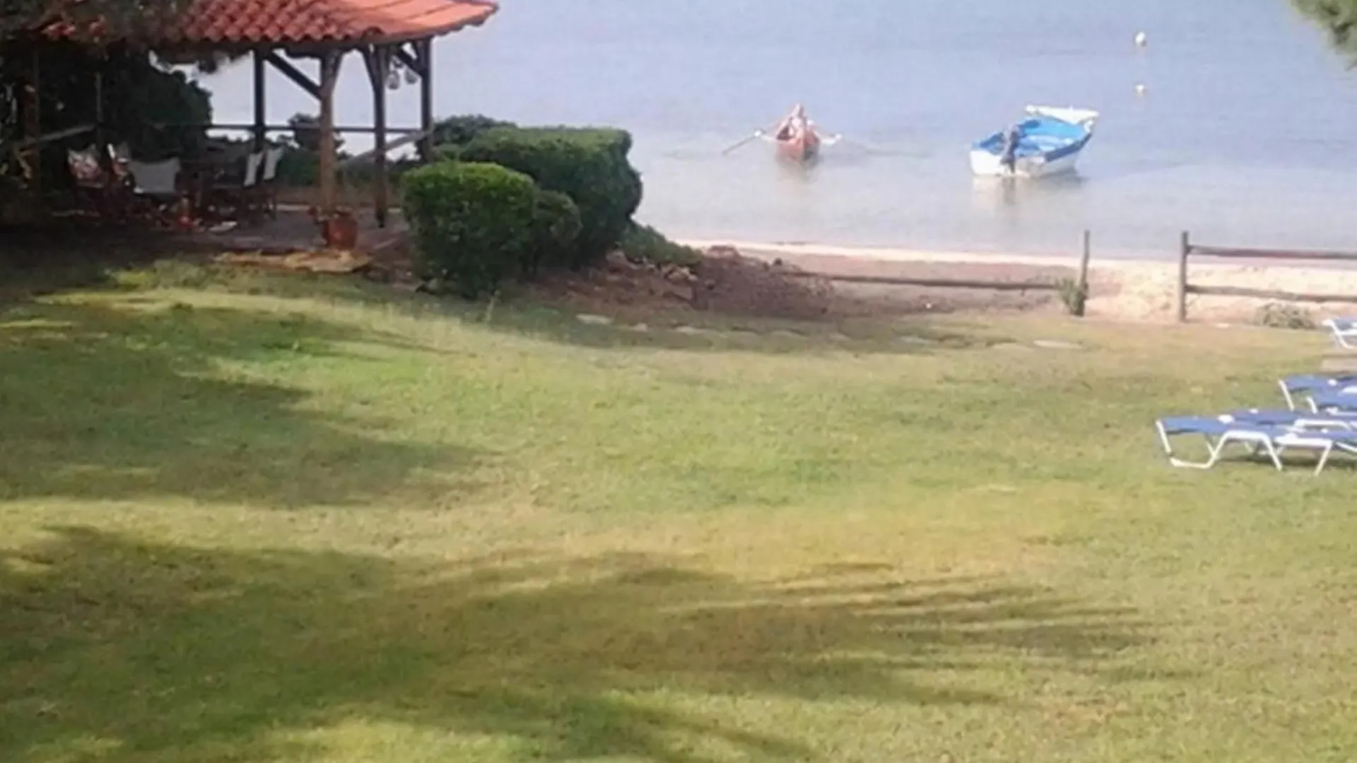 Apartament Filippos Resort By The Sea Vourvourou