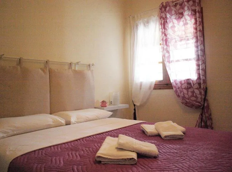 Filippos Resort By The Sea Vourvourou Grecia