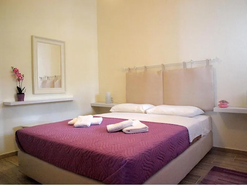Filippos Resort By The Sea Vourvourou
