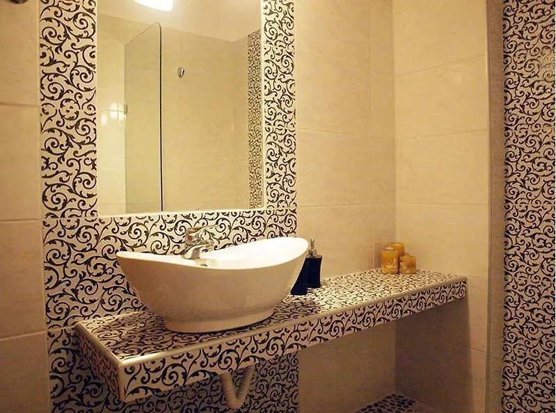Apartament Filippos Resort By The Sea Vourvourou Grecia