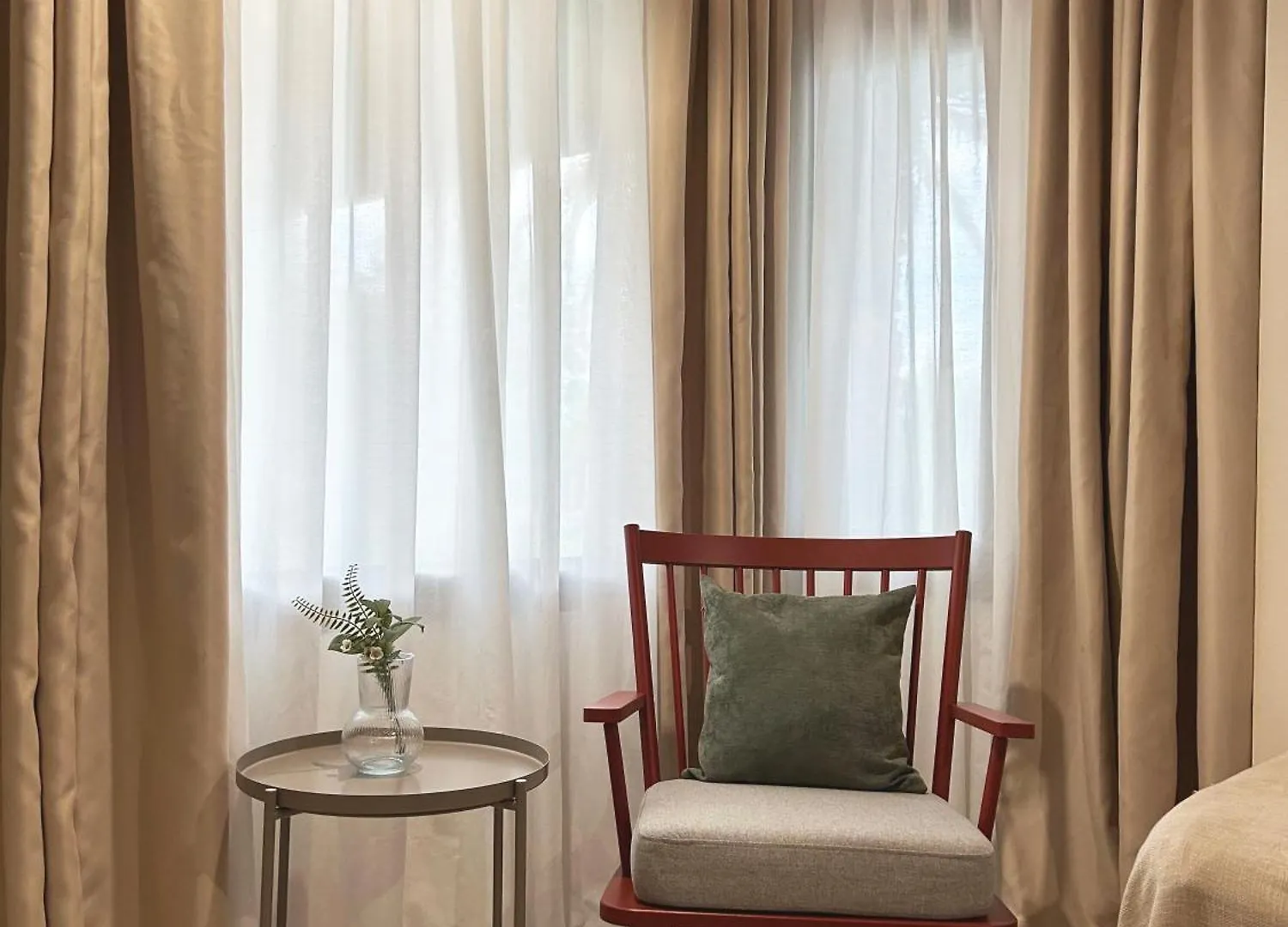 Filippos Resort By The Sea Vourvourou Apartament