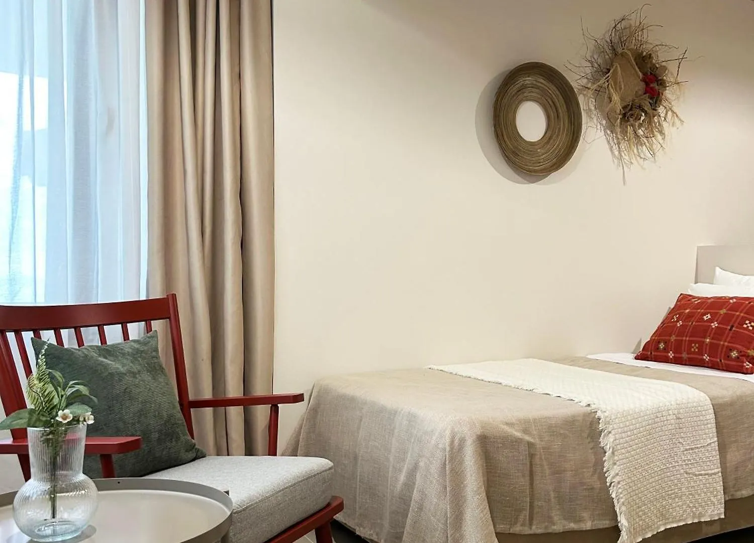 Filippos Resort By The Sea Vourvourou Apartament