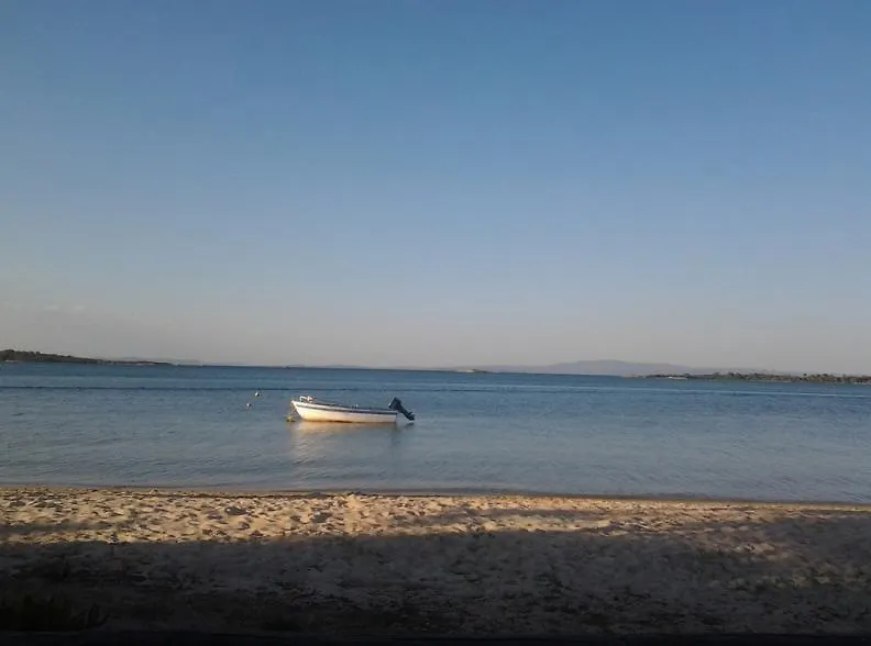 Filippos Resort By The Sea Vourvourou Greece