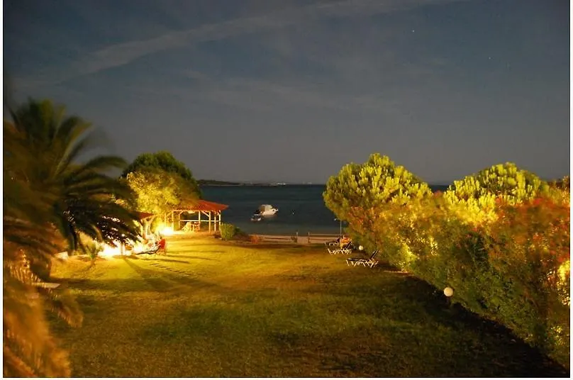 Filippos Resort By The Sea Vourvourou Apartment