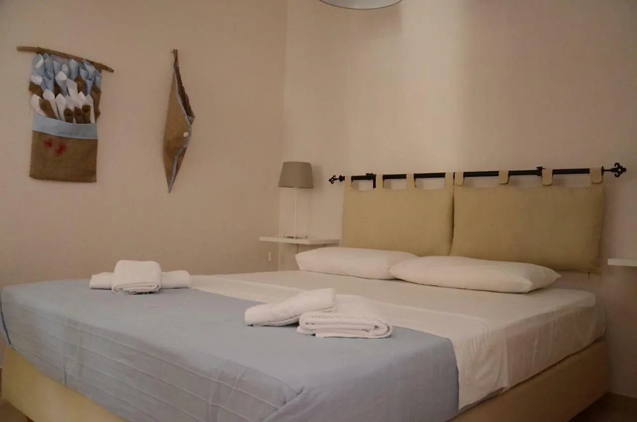 Apartament Filippos Resort By The Sea Vourvourou
