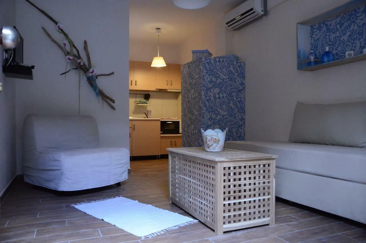 Filippos Resort By The Sea Vourvourou 0*,  Grecia