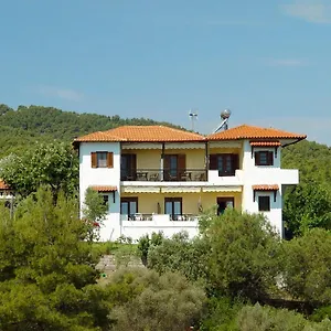  Apartament House Christina